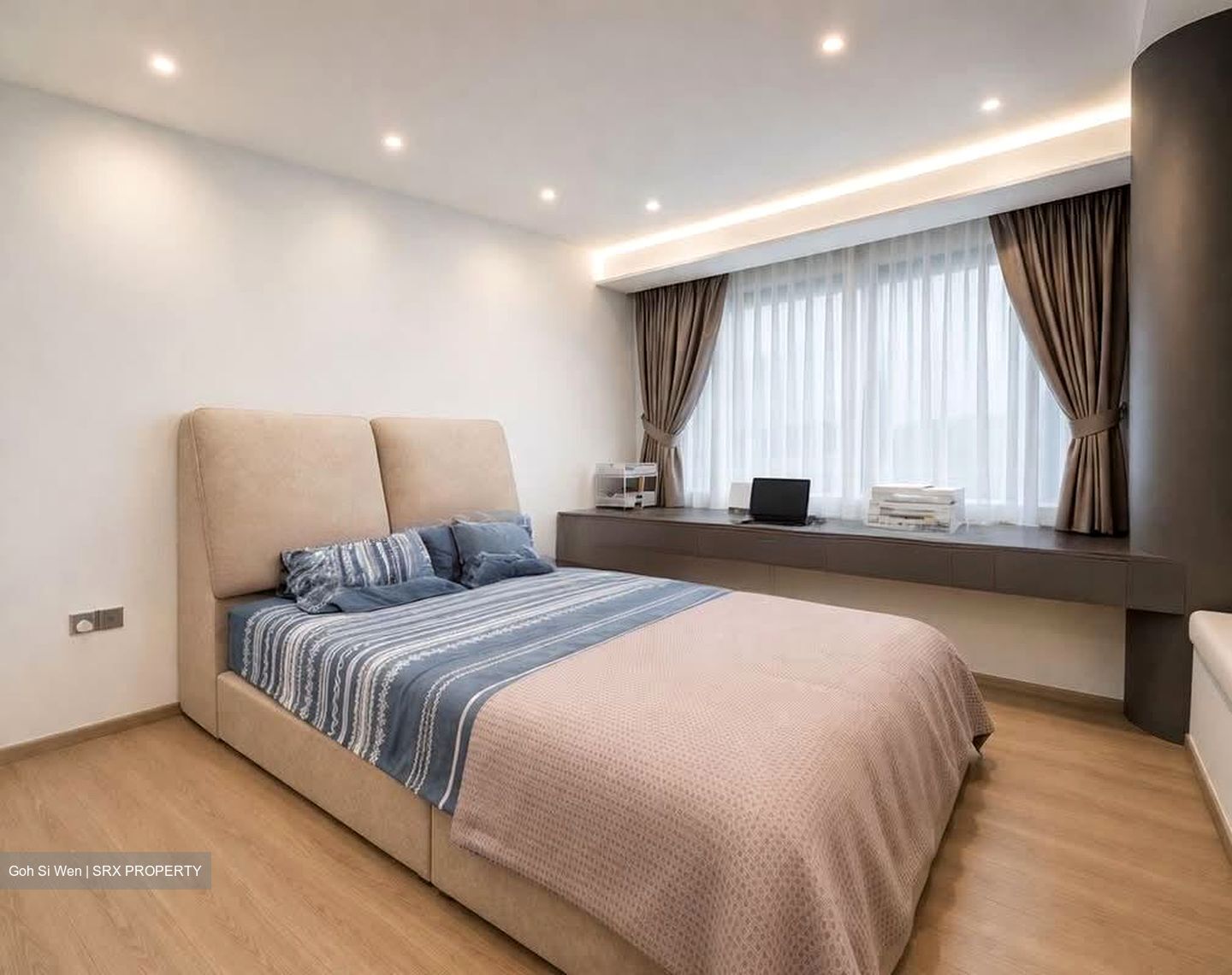 NV Residences (D18), Condominium #547041071